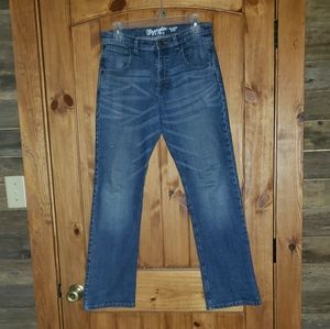Boys Retro Wranglers